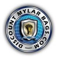 Discount Mylar Bags coupons